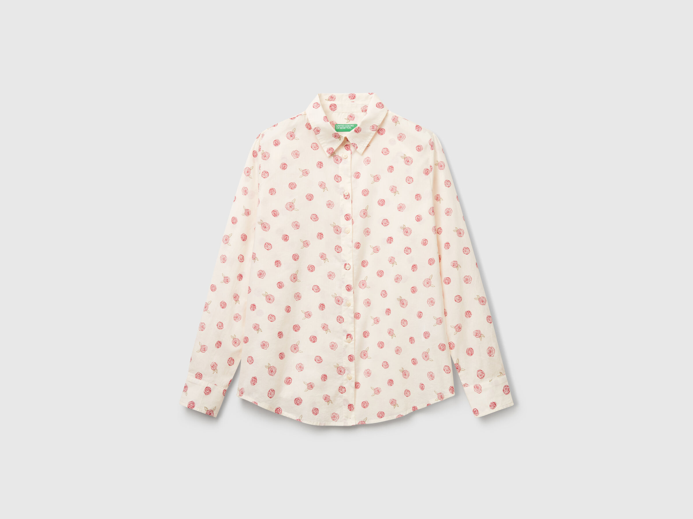 CAMICIA Donna image number 5